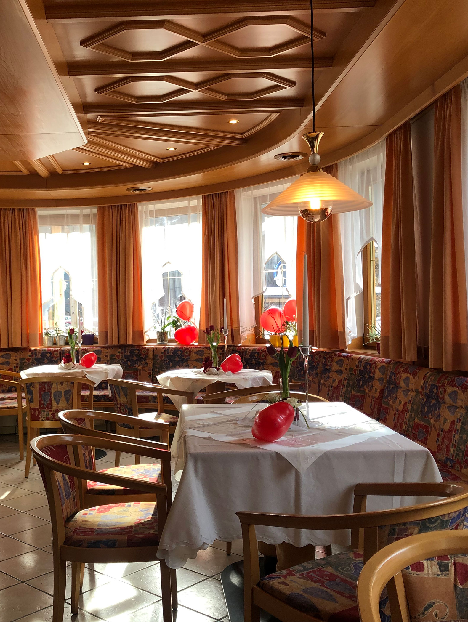 Il Café Sankt Walburg