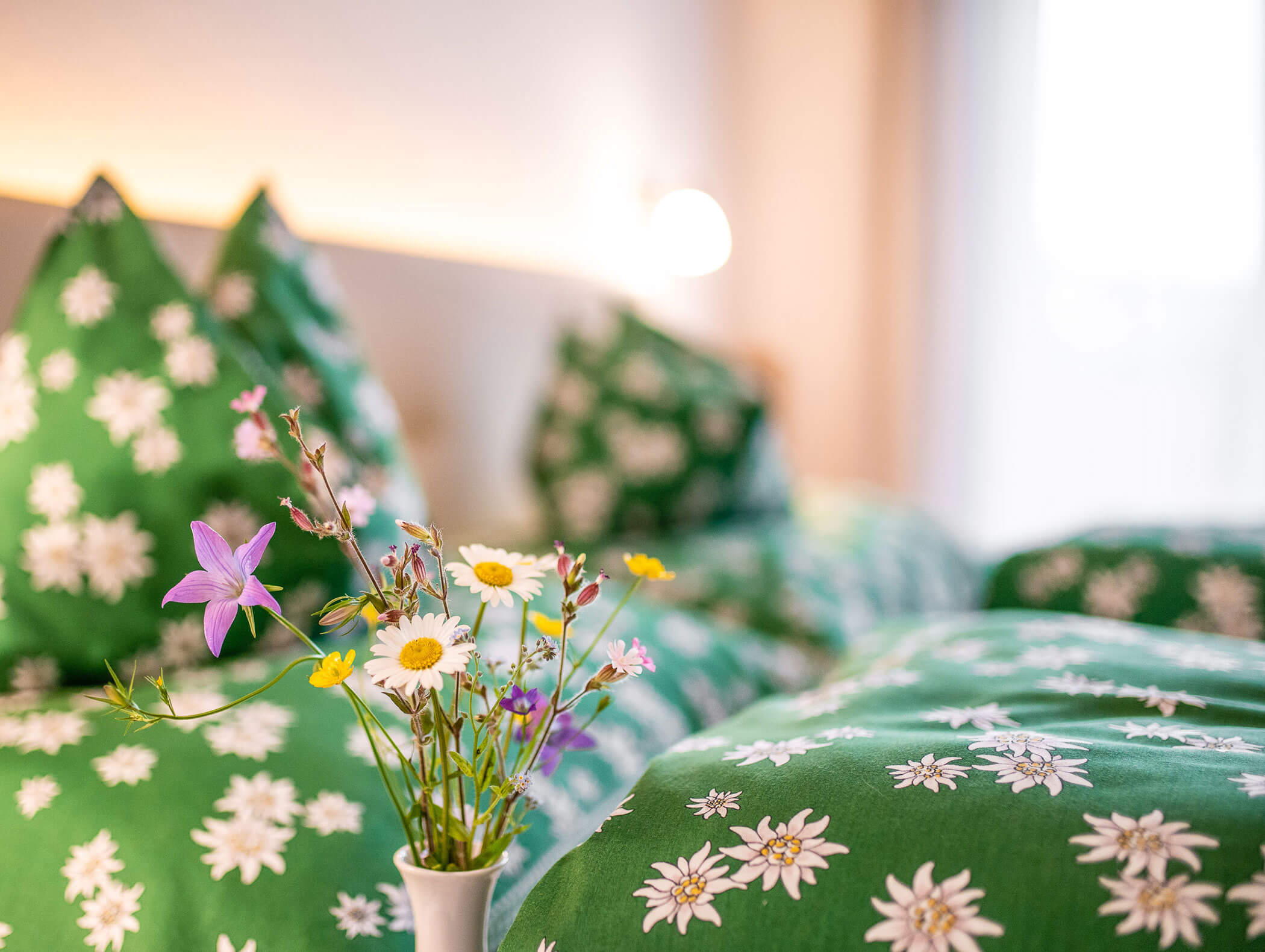 Neue Apartments mitten im Dorf