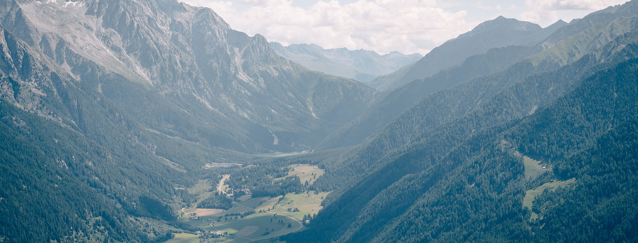 Estate ad Anterselva