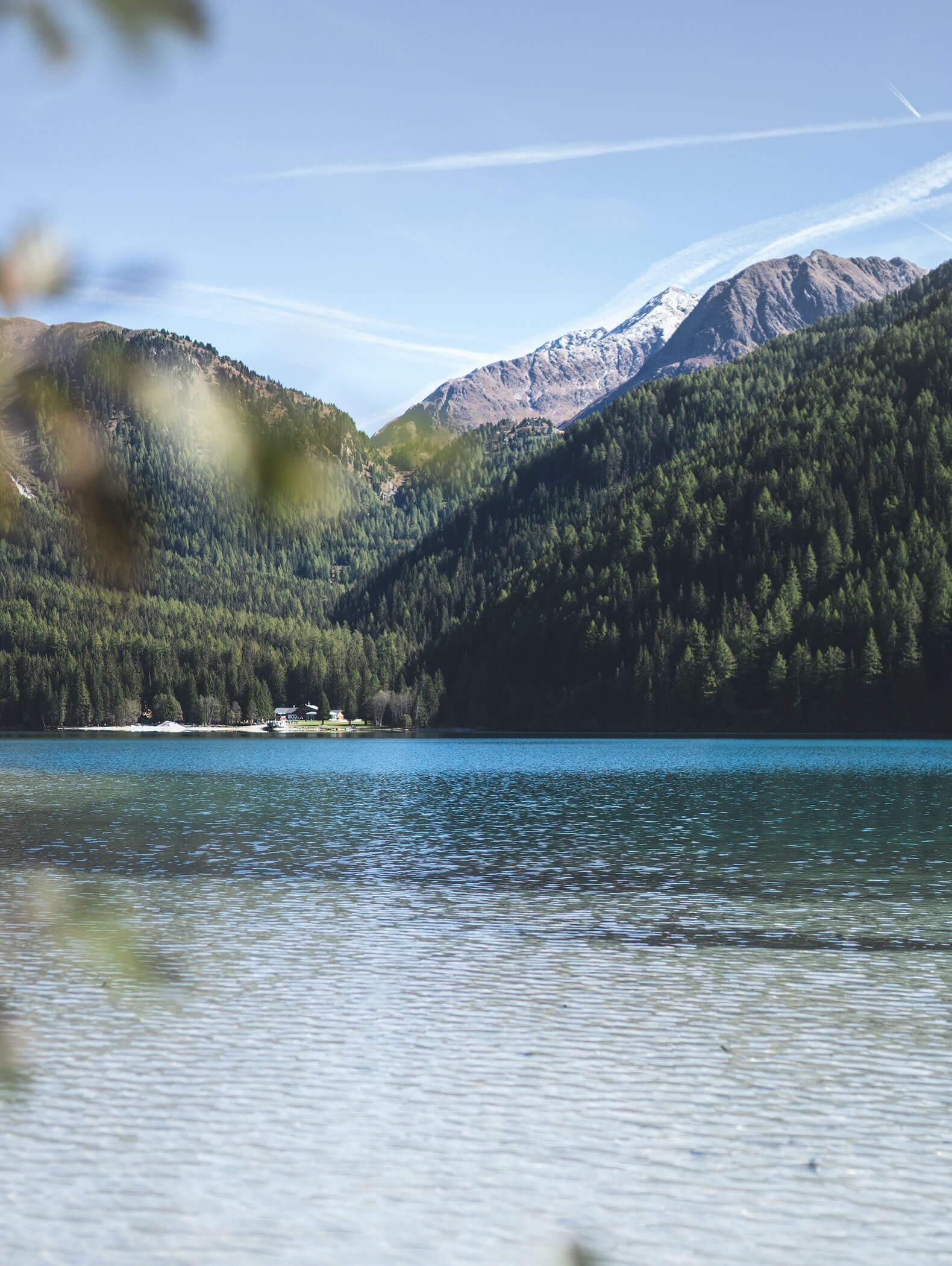 Antholzersee